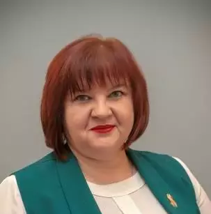 Щелокова Лариса Станиславовна