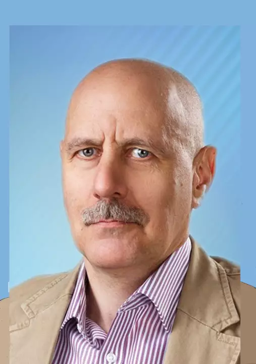 Гашо Евгений Геннадьевич