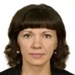 Кадина Наталья Ивановна