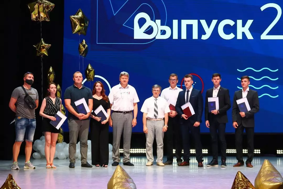 Группа СТ-41