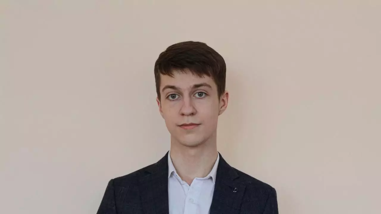 Дорофеев Кирилл - заместитель председателя СО ИЭМ, руководитель медиа направления