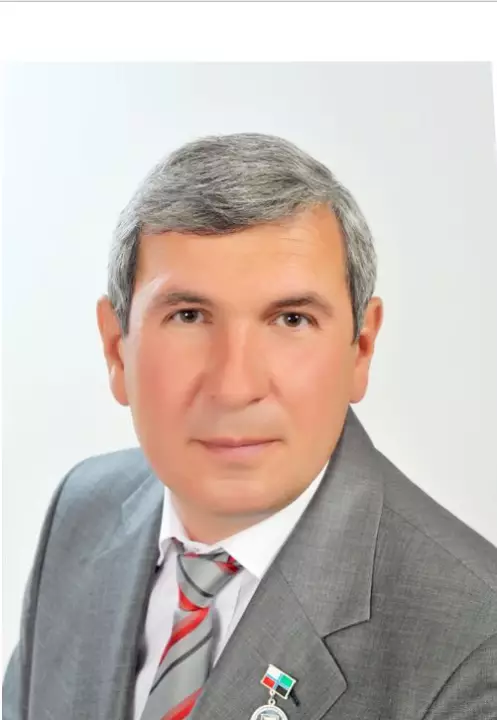 Ряпухин Николай Витальевич