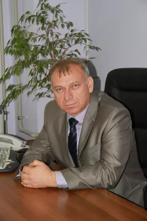 Горлов Александр Семенович