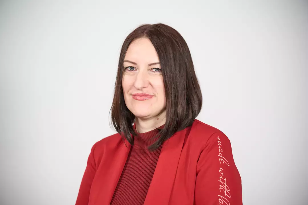 Толмачёва Елена Владимировна