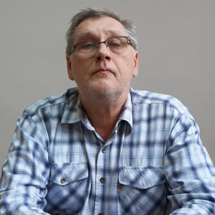 Кузнецов Дмитрий Борисович  