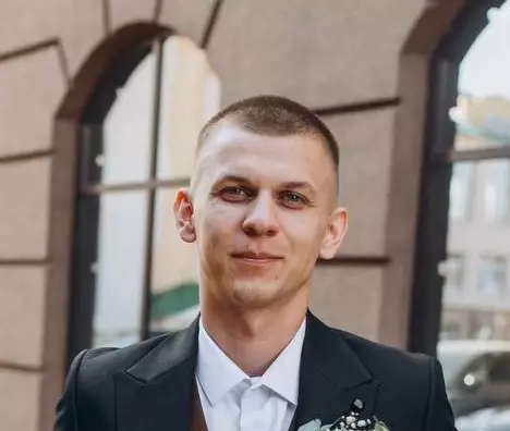 Кравченко Владимир Михайлович