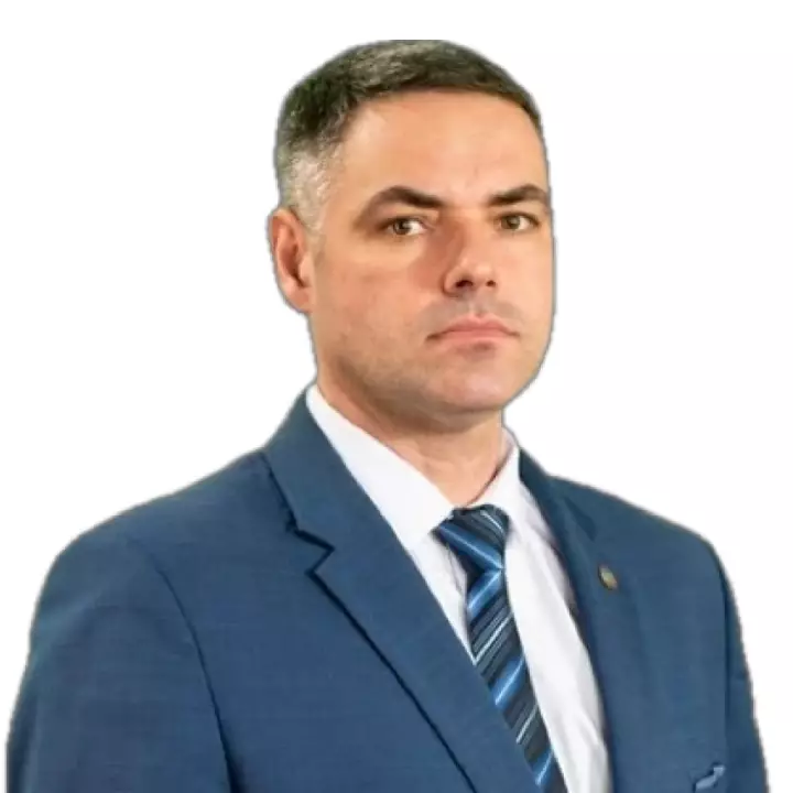 Загородний Николай Александрович