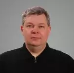 Новиков Сергей Владимирович