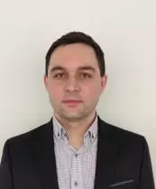 Фролов Николай Викторович 