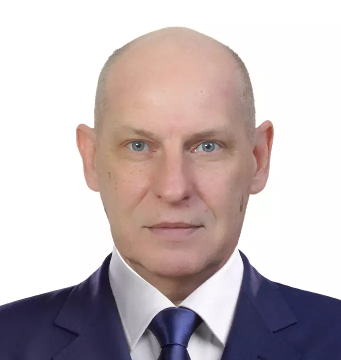 Баранов Владимир Михайлович