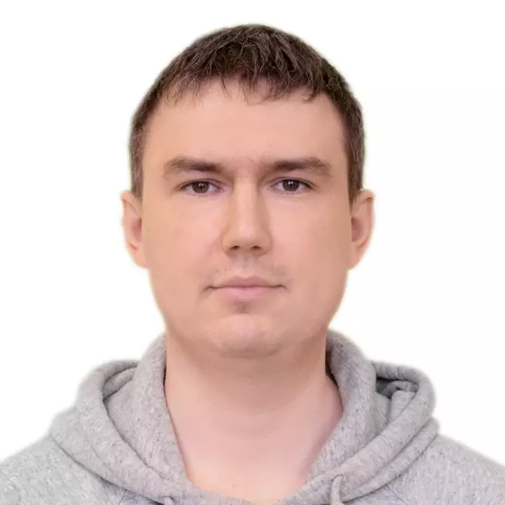 Буханов Дмитрий Геннадьевич