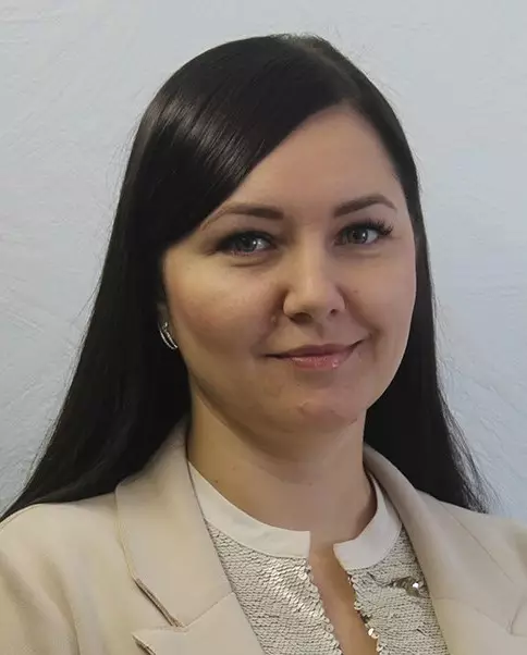 Ухналёва Екатерина Александровна