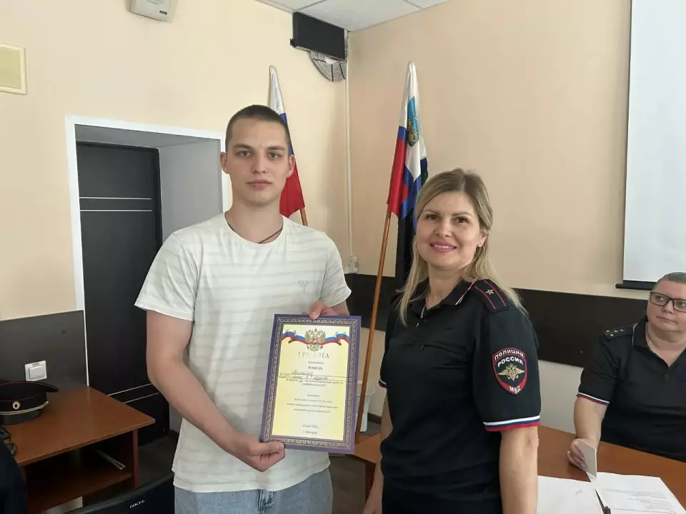  Серебро на межвузовском квесте по кибербезопасности!