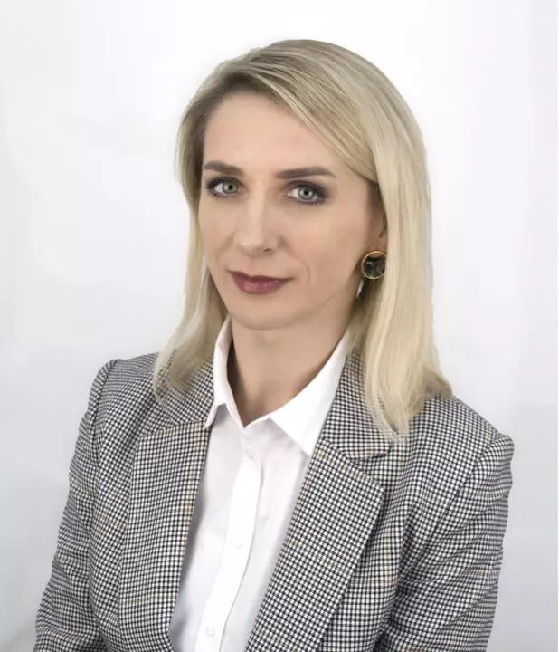 Черноситова Елена Сергеевна