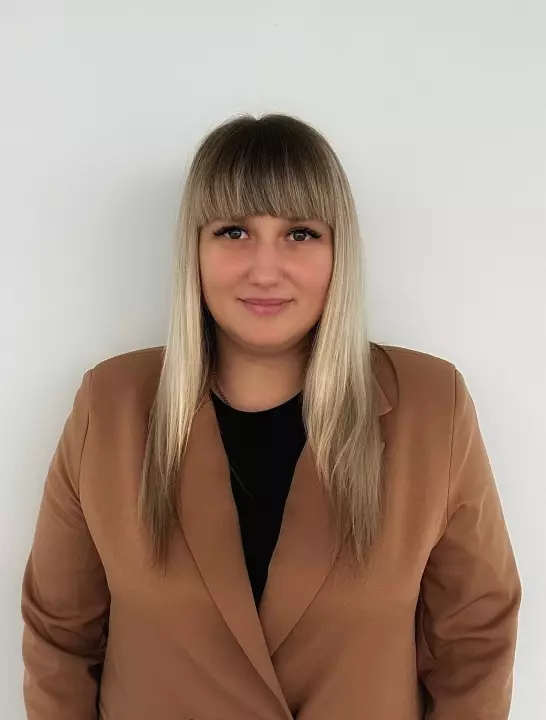 Богачева Марина Александровна  