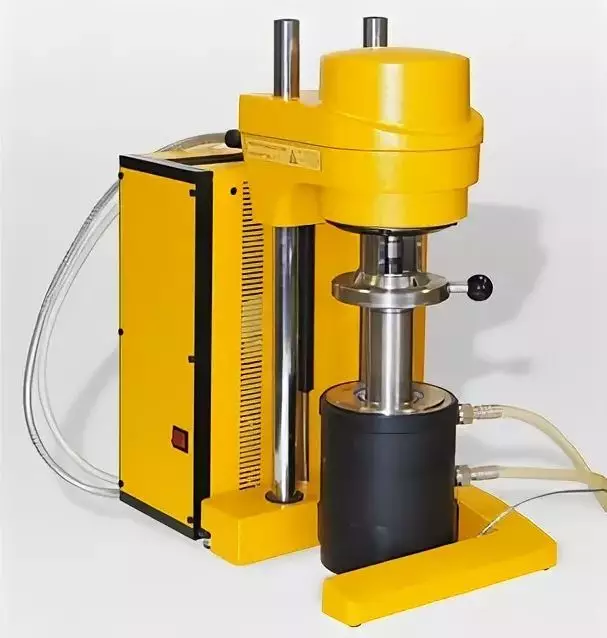 Ротационный вискозиметр Rheotest RN4.1