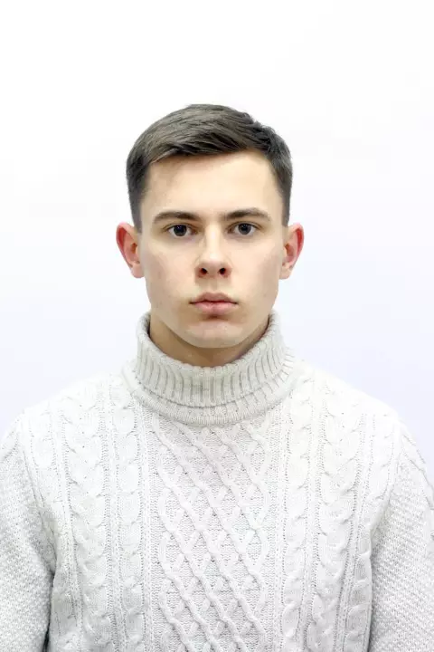 Выхристюк Михаил Юрьевич