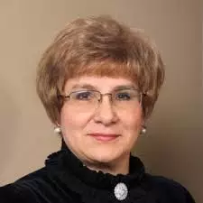 Игнатова Ирина Борисовна