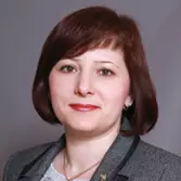 Байдина Ольга Владимировна