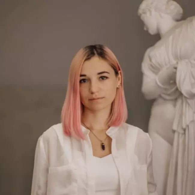 Чеботарева Елена Эдуардовна