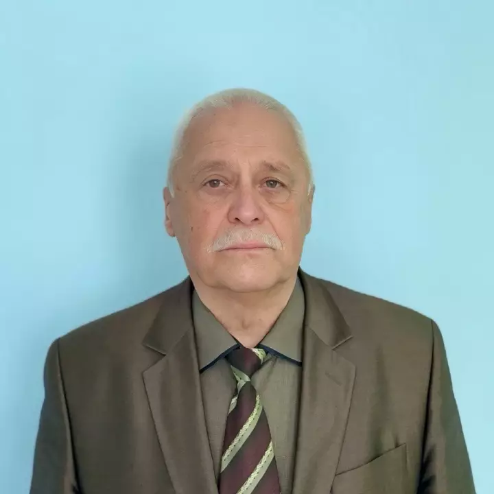 Куприянов Сергей Васильевич