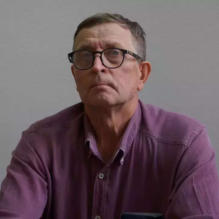 Бубеев Борис Николаевич   