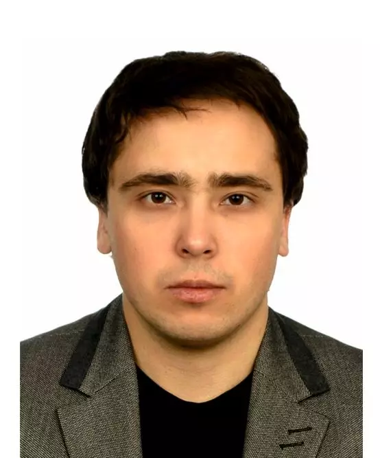 Дрокин Сергей Владимирович 