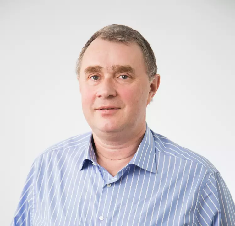 Гольцов Юрий Александрович