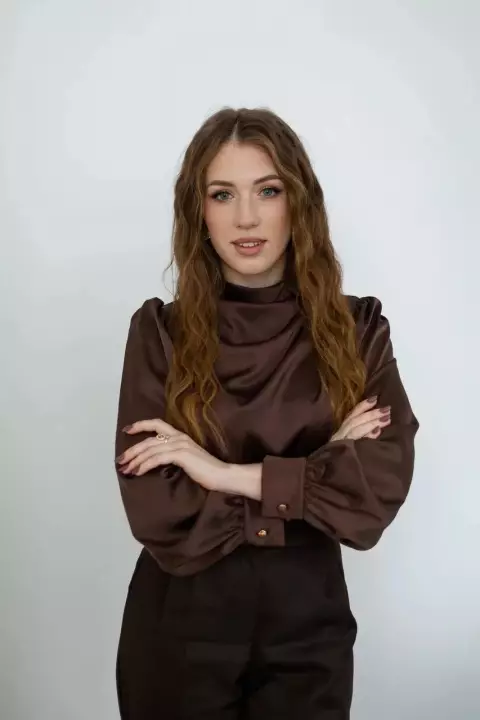 Иванова Дарья Александровна