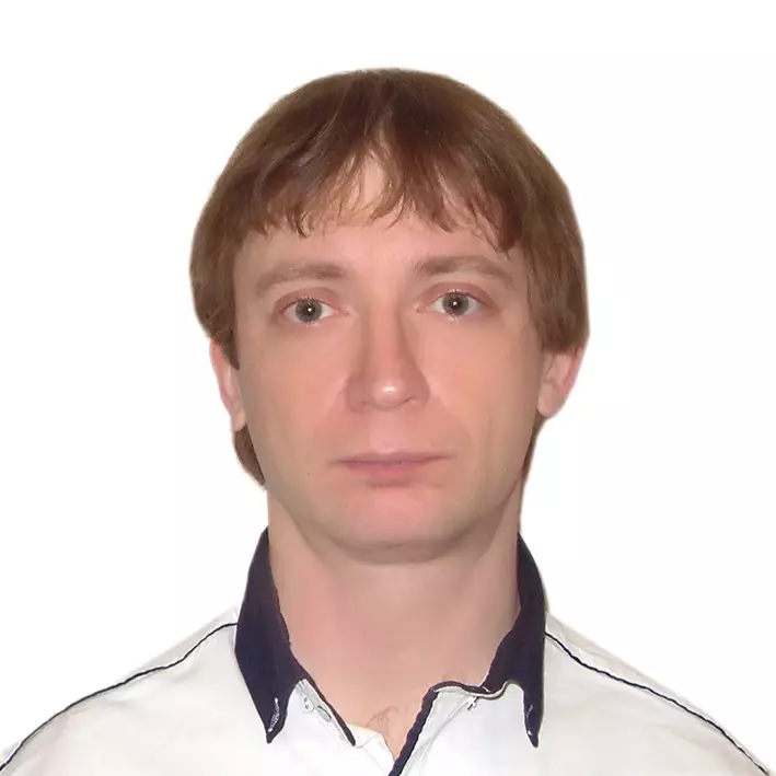 Осипов Олег Васильевич