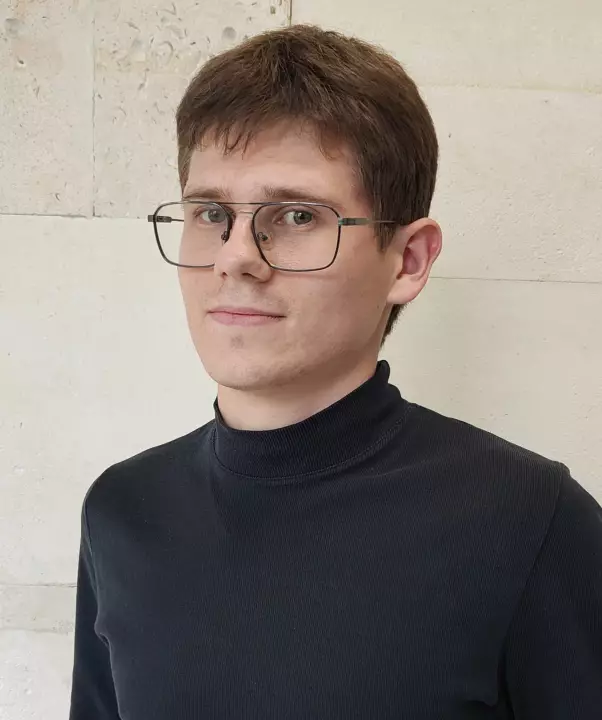 Пищулин Дмитрий Михайлович 