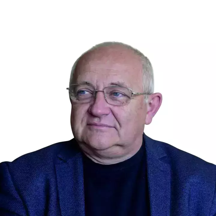 Константинов Игорь Сергеевич