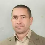 Солодовников Дмитрий Николаевич