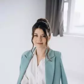 Иванова Виктория Федоровна