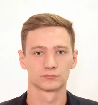 Саввин Никита Юрьевич