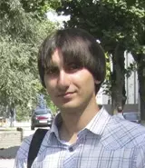 Веретенников Олег Владимирович