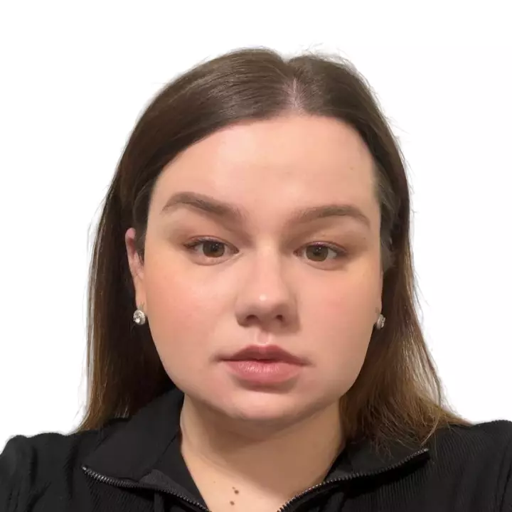 Дмитриева Юлия Андреевна