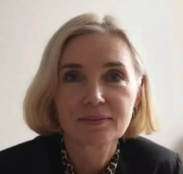 Щетинина Ольга Анатольевна