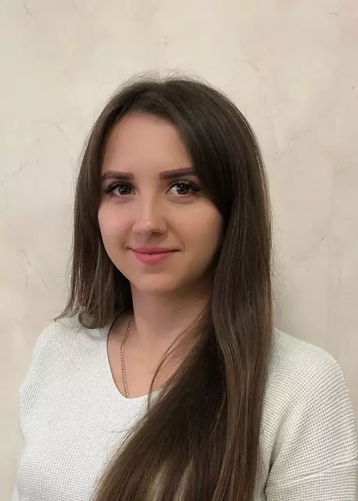 Куприянова Татьяна Андреевна