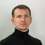 Котухов Андрей Николаевич