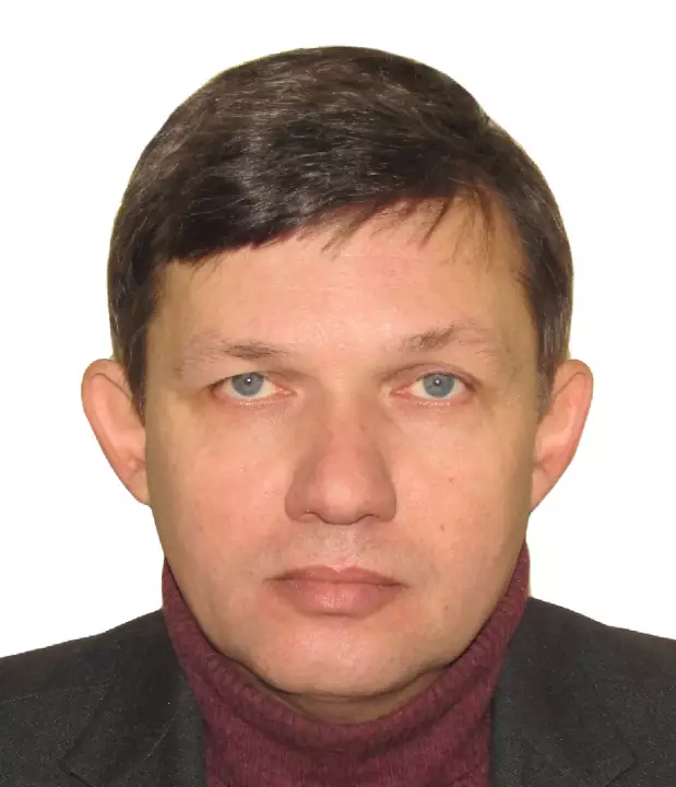 Иванов Олег Николаевич