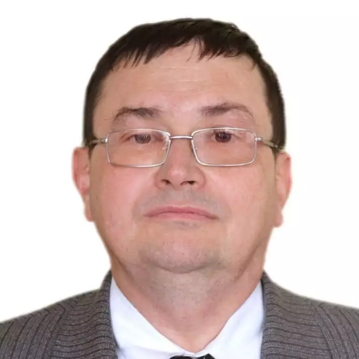 Хлопов Андрей Михайлович