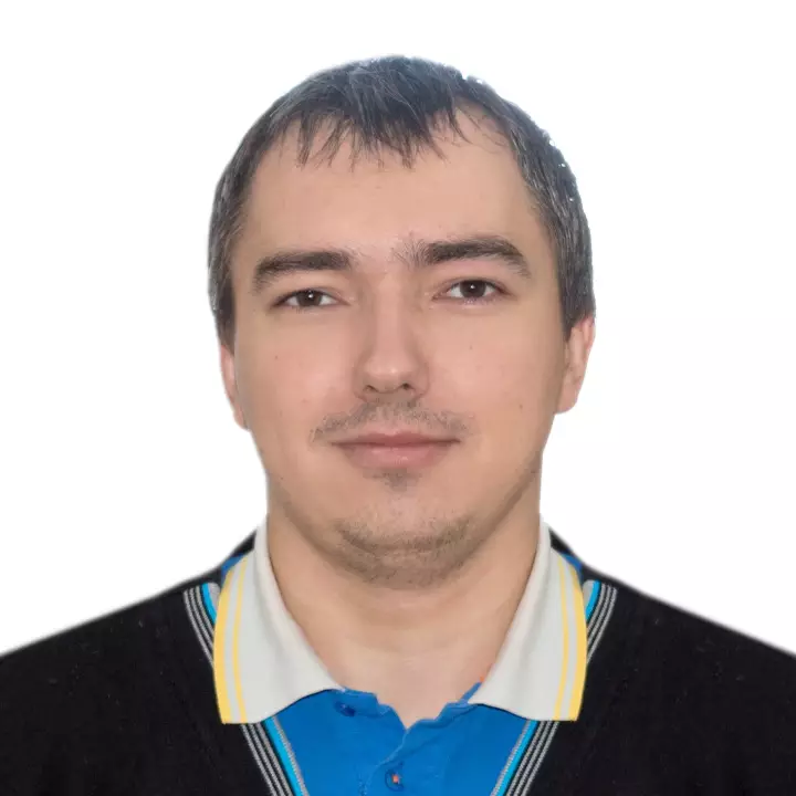 Панченко Максим Владимирович