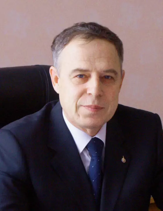 Севостьянов Владимир Семенович