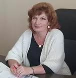 Ярмош Татьяна Станиславовна