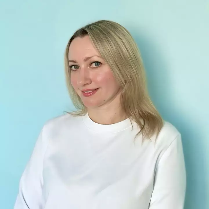 Яблонская Анна Евгеньевна