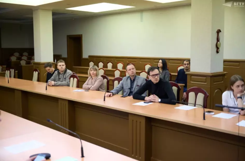 Международная конференция по теплогазоснабжению и вентиляции