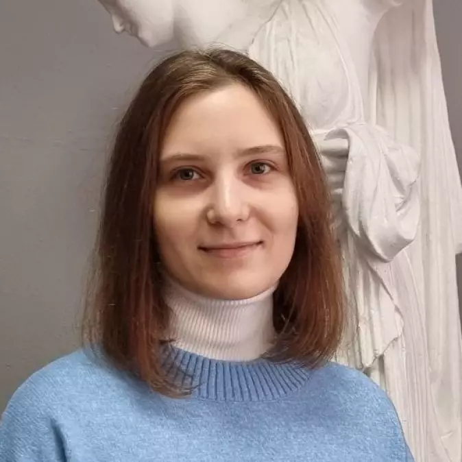 Веприкова Анастасия Андреевна