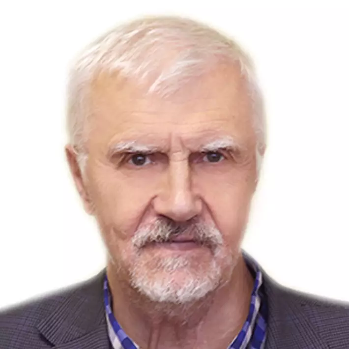 Вирченко Юрий Петрович