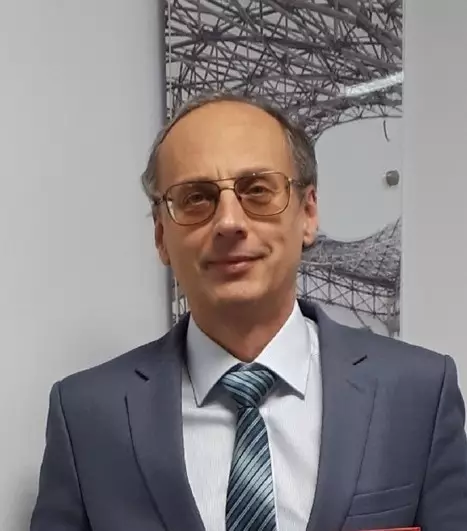 Кочерженко Андрей Владимирович  